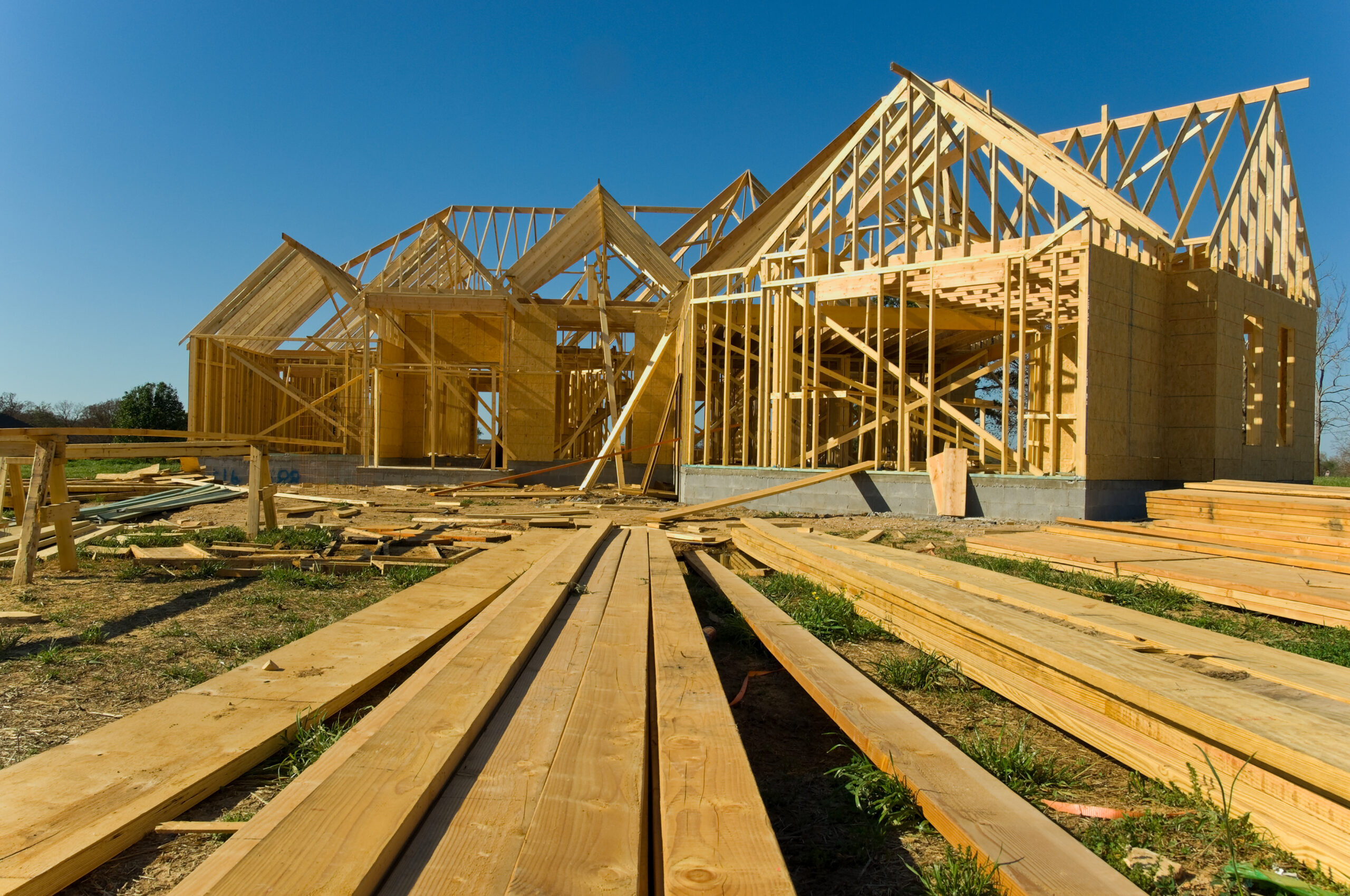 building construction in the hamptons